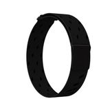 Coros Heart Rate Monitor Band (Black)