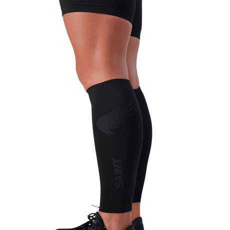 SA1NT - SA1NT Unisex's Compression Calf Guards - Cam2 