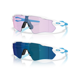 Oakley Radar EV Path Sunglasses 0OO9208-9208G838