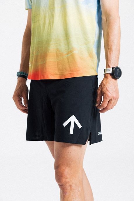 CHANCE - CHANCE AROW Marathon Short v.2 - Cam2 