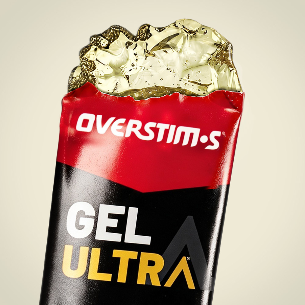 Overstims Gel Ultra (Neutre)