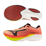 Mizuno Unisex's Hyperwarp Elite Road Running Shoes