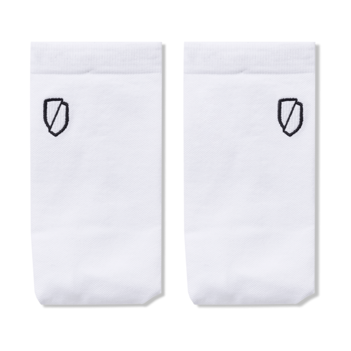 Norda - Norda Performance Sock (White) - Cam2 