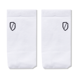 Norda - Norda Performance Sock (White) - Cam2 