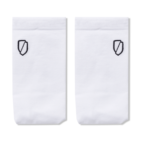 Norda - Norda Performance Sock (White) - Cam2 