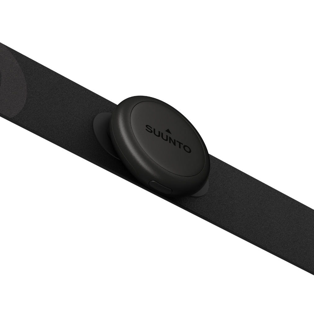 Suunto Smart Heart Rate Belt 2