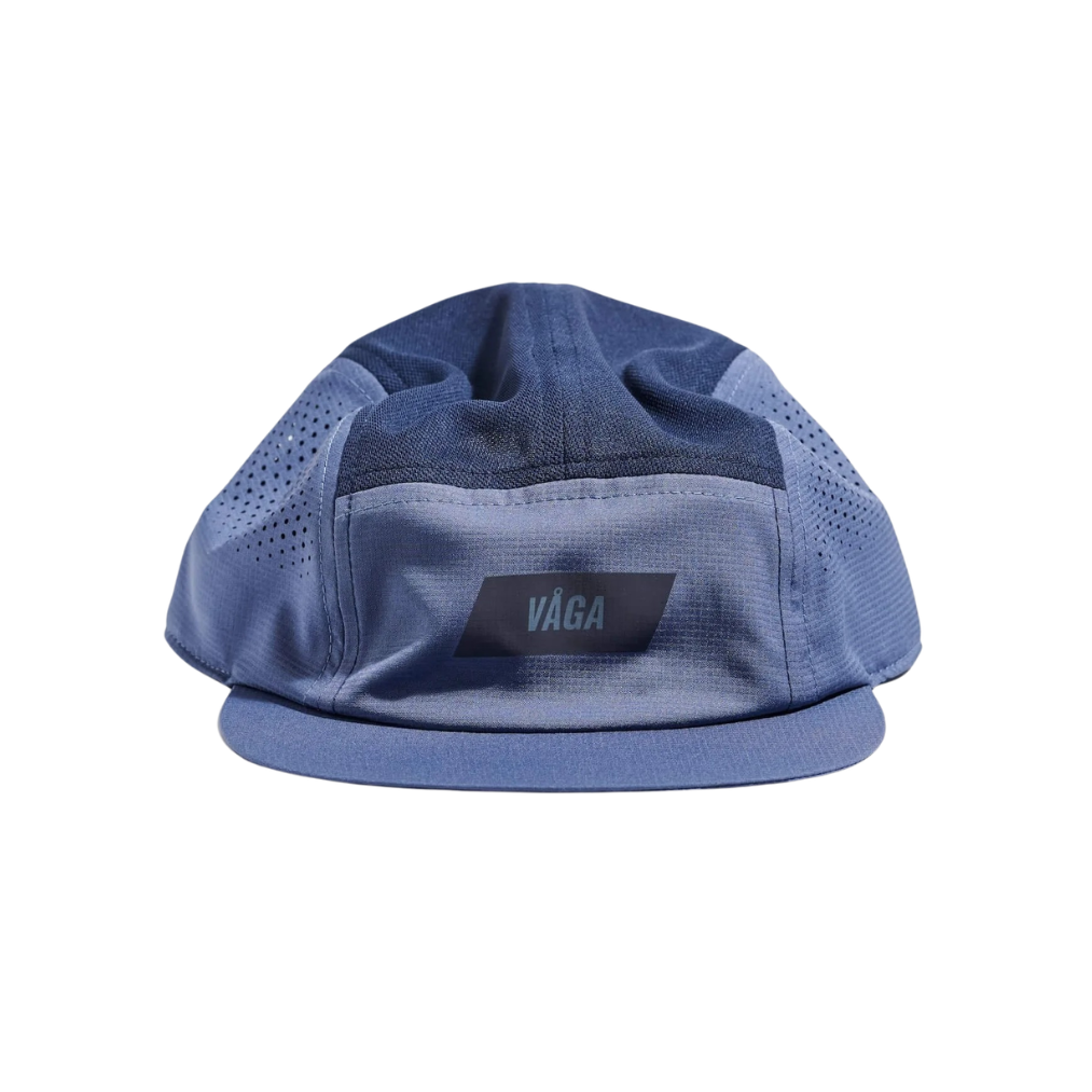 Vaga Feather Racing Cap
