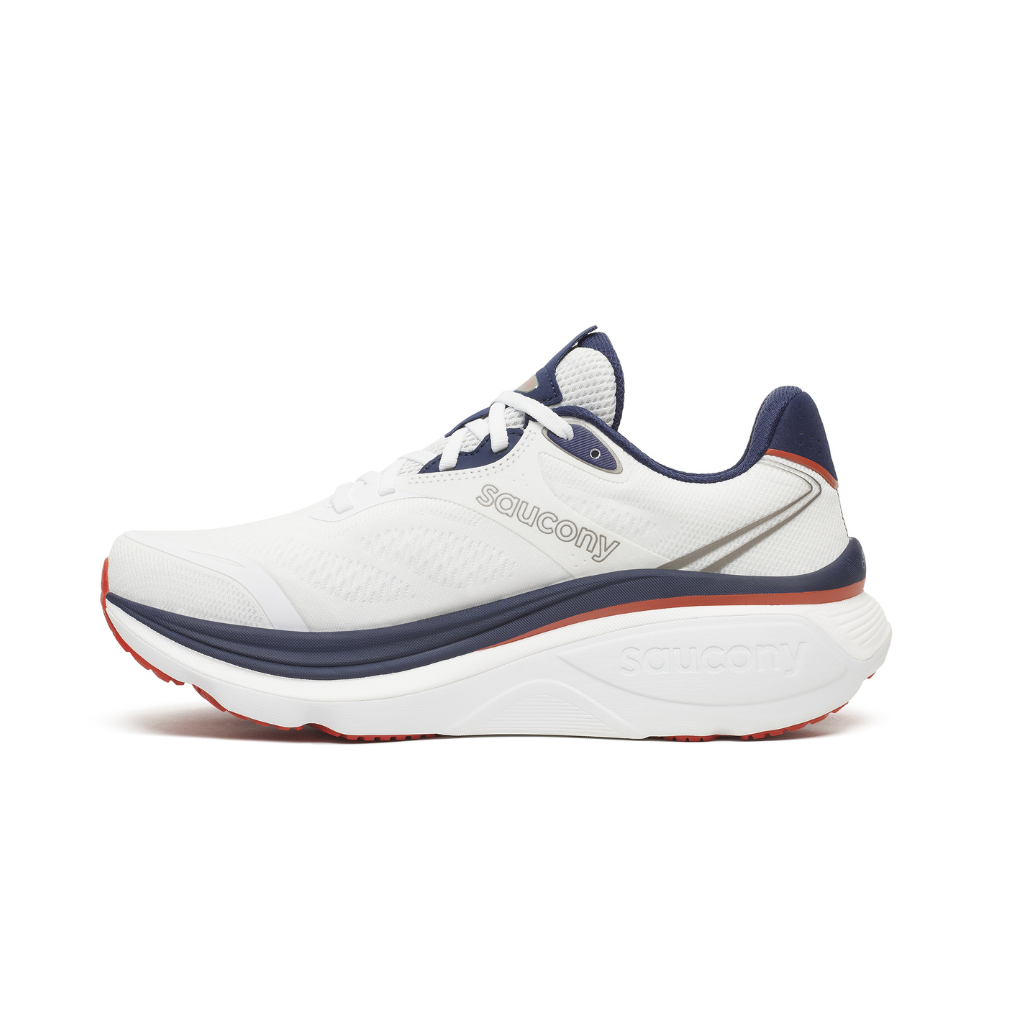 Saucony Men's Hurricane 26 Road Running Shoes
