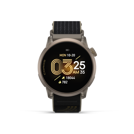 Coros - Coros Pace 4 Multisport Watch (Jakob Ingebrigtsen) - Cam2 