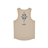 SAYSKY Men's Statement Combat Pro Singlet