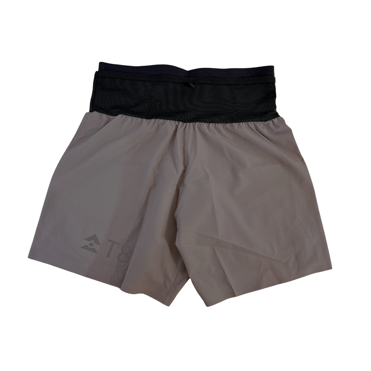T8 Men's Sherpa Shorts (Fineprint)