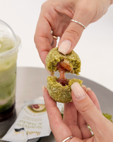 Health Lab - Health Lab Protein Ball (40g) - Cam2 