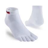 injinji Unisex's Sport Original Weight Mini-Crew Socks (052230)