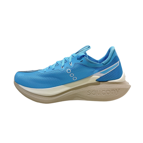 Saucony - Saucony Unisex's Endorphin Pro 5 Road Running Shoes - Cam2 