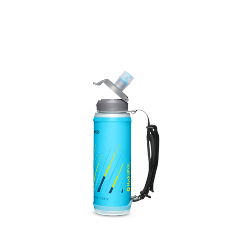 Hydrapak - Hydrapak Skyflask Speed 350ml (Malibu Blue 357) - Cam2 