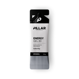 Pillar Energy Gel 30