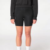 Salomon Women's SHKout Core Tights 6" Short (LC2418900)