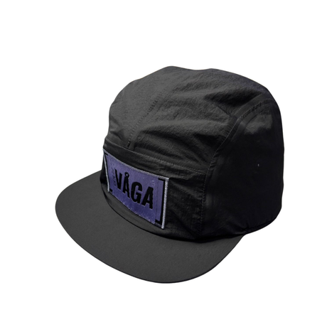 VAGA - Vaga Feather Edge Cap - Cam2 