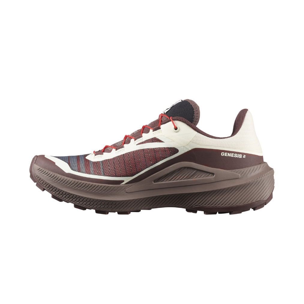 Salomon Men's Genesis 2 Trail Running Shoes (L45474200)