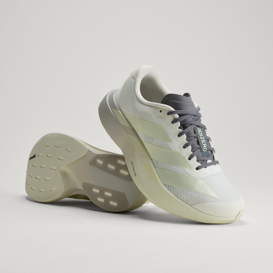 Adidas Women's Adizero EVO SL Road Running Shoes (KI4794)