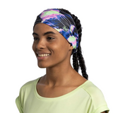 Buff - Buff Coolnet UV Wide Headband - Cam2 