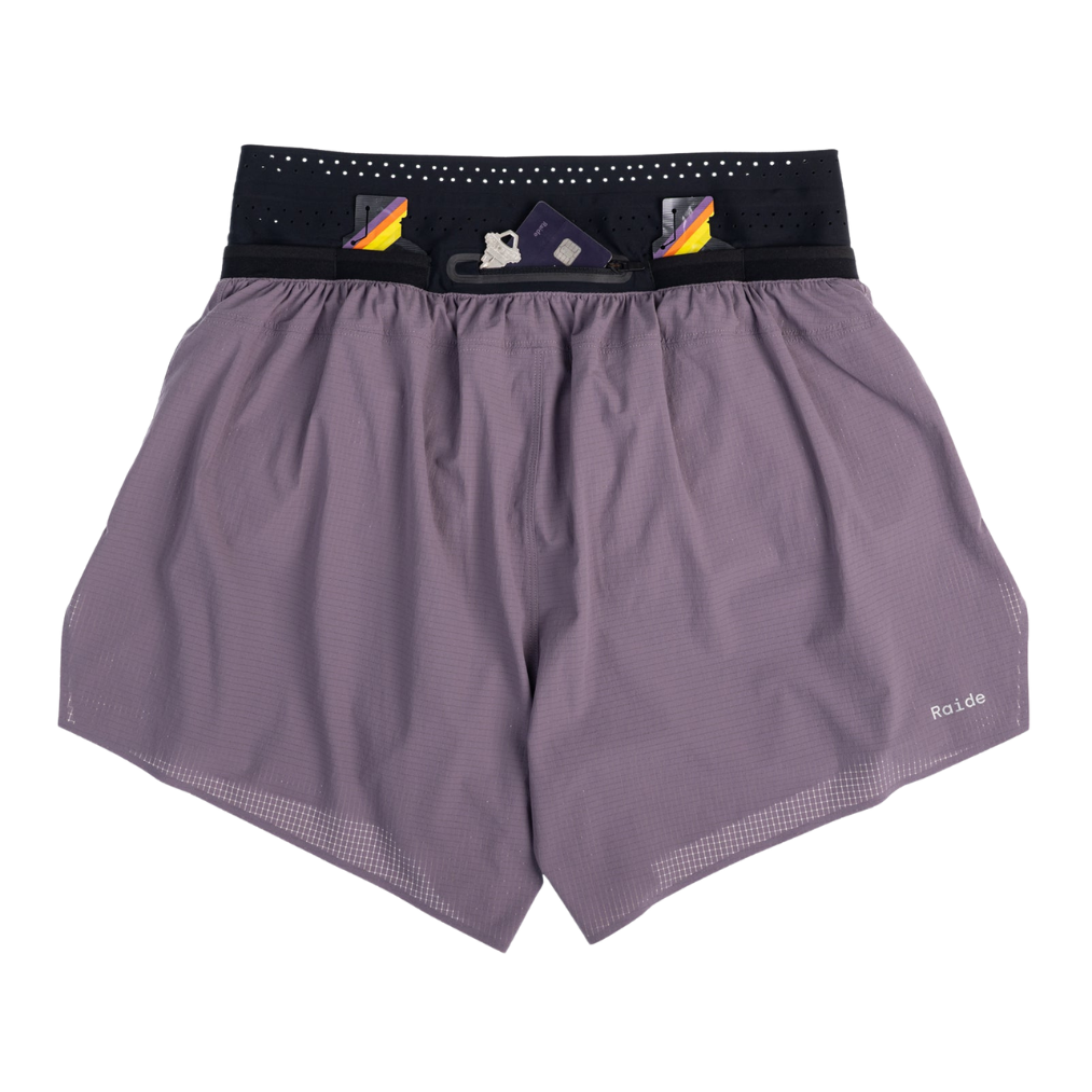 Raide Men's TrailTech Short