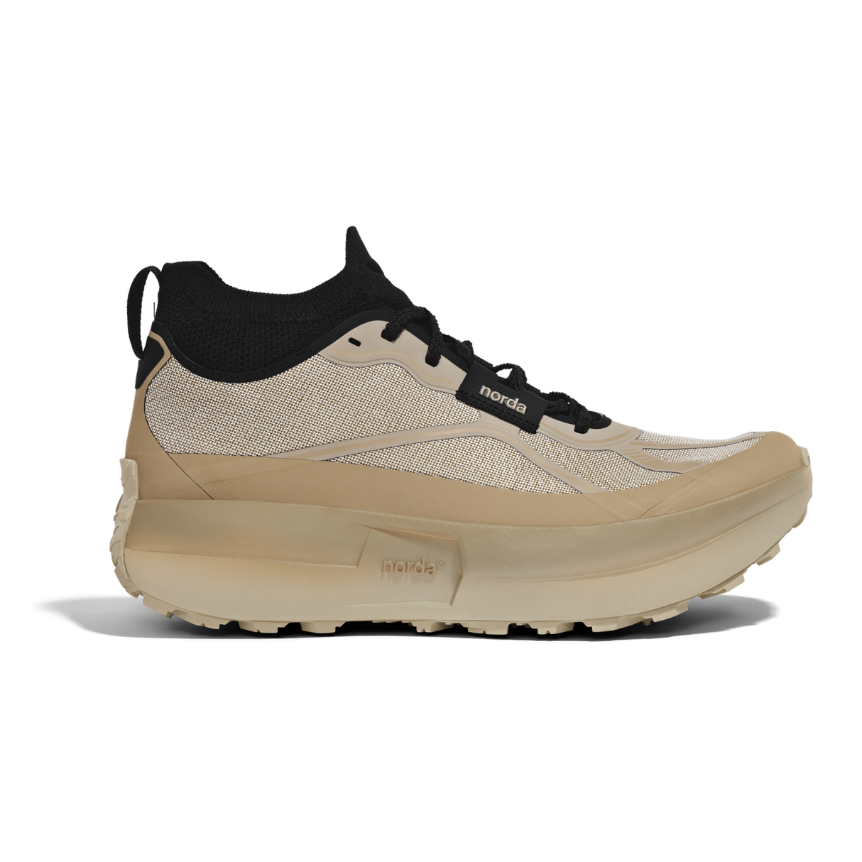 Norda Women's 055 Trail Running Shoes