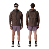 Raide Men's TrailTech UL Rain Shell Anorak