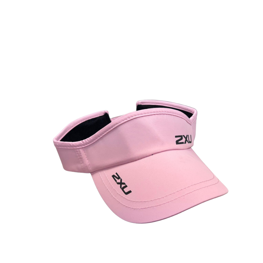 2XU - 2XU Unisex's Run Visor - Cam2 