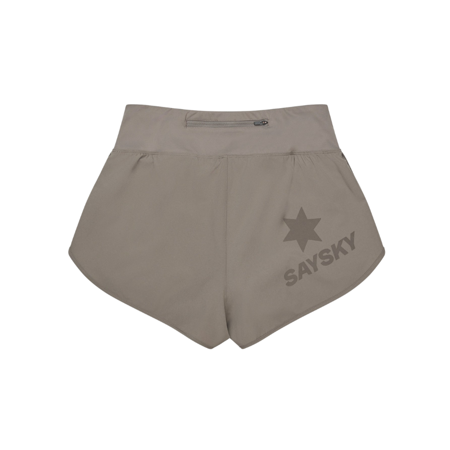 SAYSKY - SAYSKY Women's Pace Shorts 3" - Cam2 