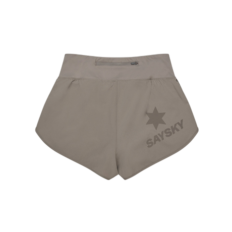 SAYSKY - SAYSKY Women's Pace Shorts 3" - Cam2 