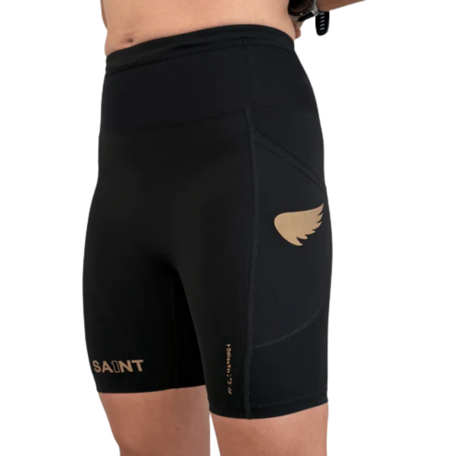 SA1NT Women's P1 Ultra Compression Shorts