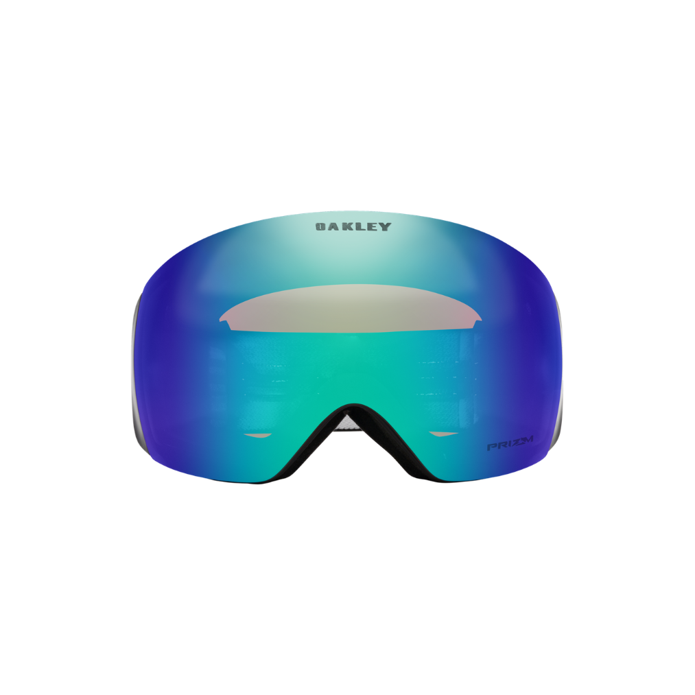 Oakley Flight Deck L Snow Goggles 0OO7050-7050D100