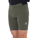 CIRCLE Men's Legend Half Tight Short