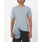 Salomon Men's running top Sense Aero SS Tee GFX (LC2750900)