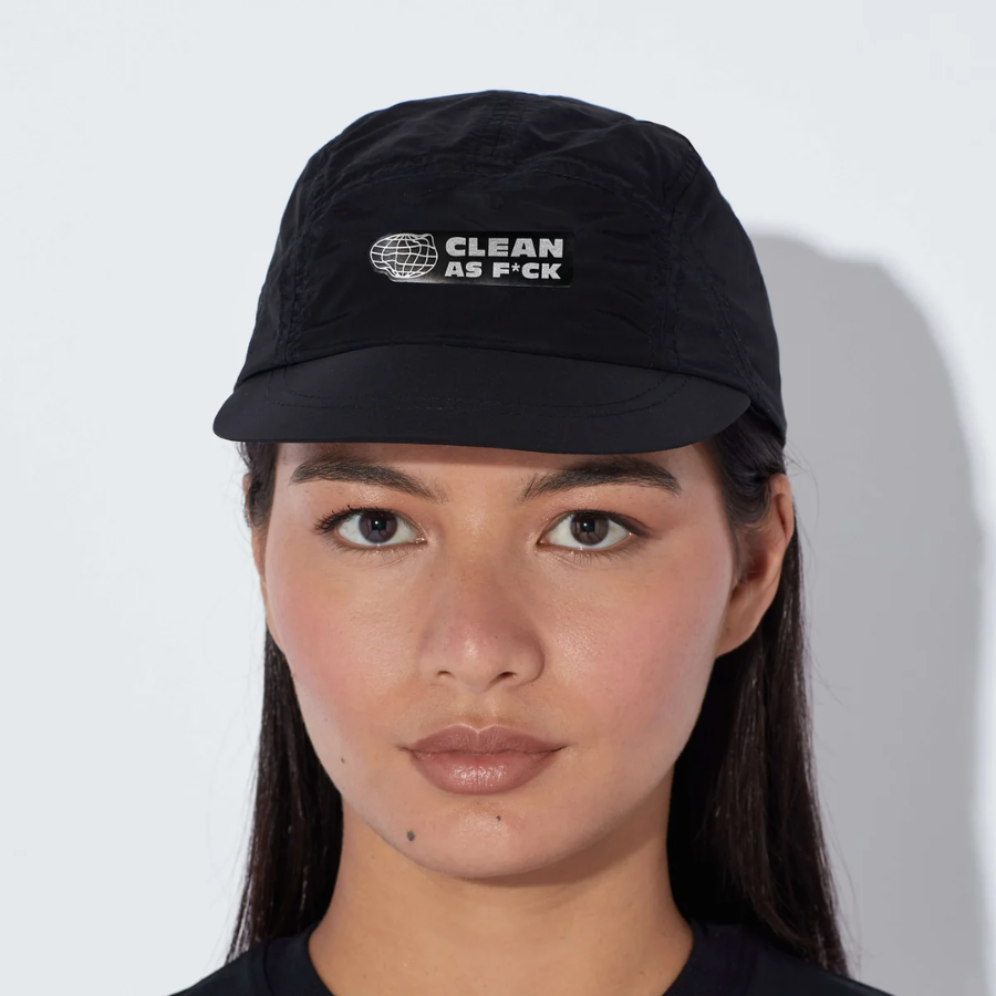 CIRCLE Run Cap CAF