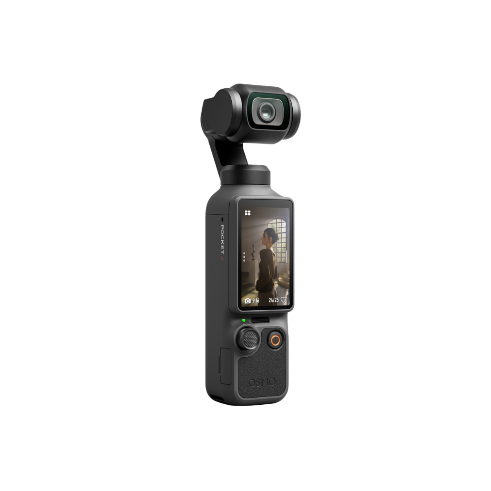 DJI Osmo Pocket 4 Creator Combo