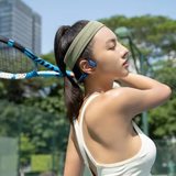 Shokz OpenRun Mini S804 Bone Conduction Headphones