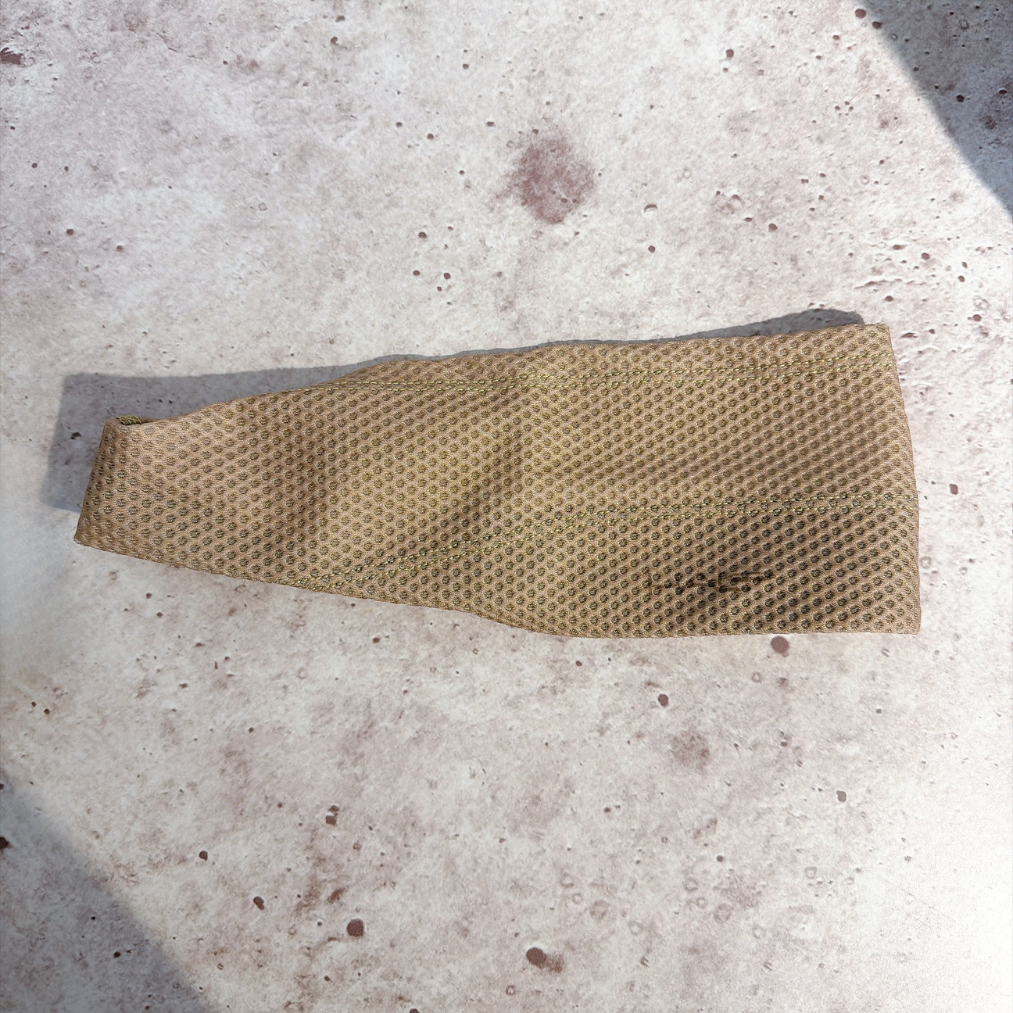 Halo Bandit Pullover Headband (Air)