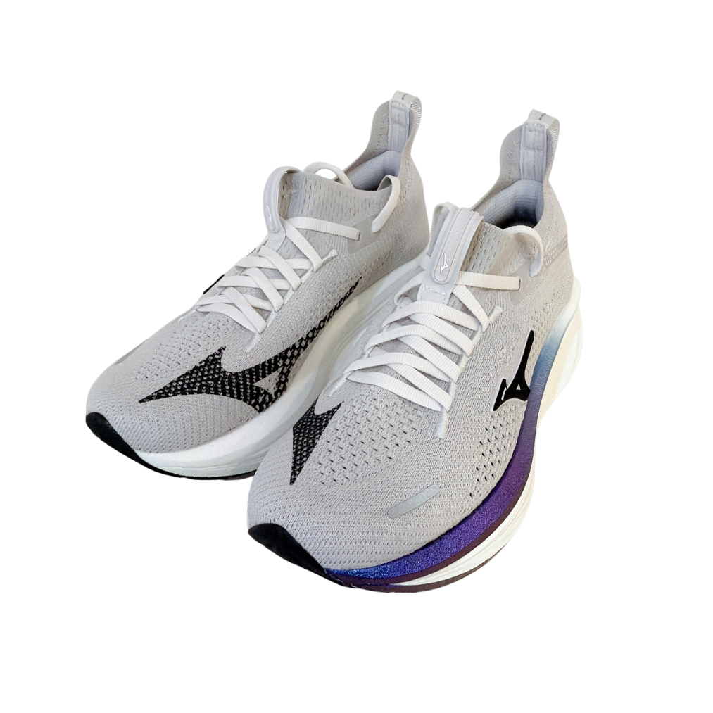 Mizuno Unisex's Neo Vista 3 Road Running Shoes