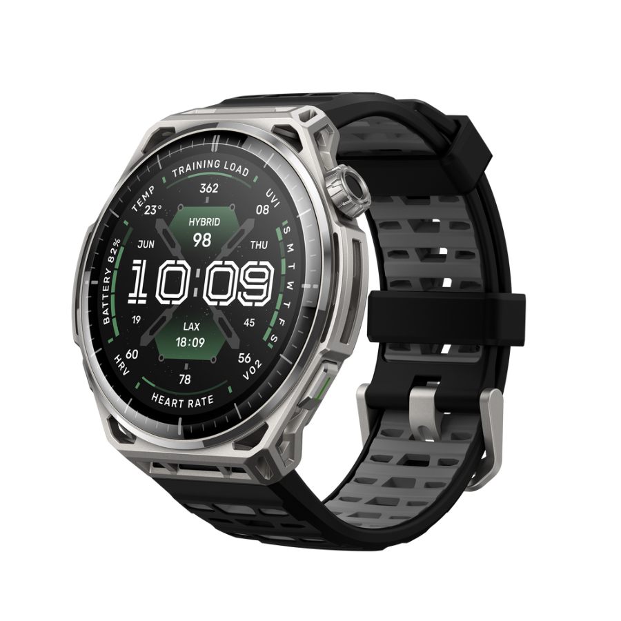 Amazfit Balance 3 Smart Watch