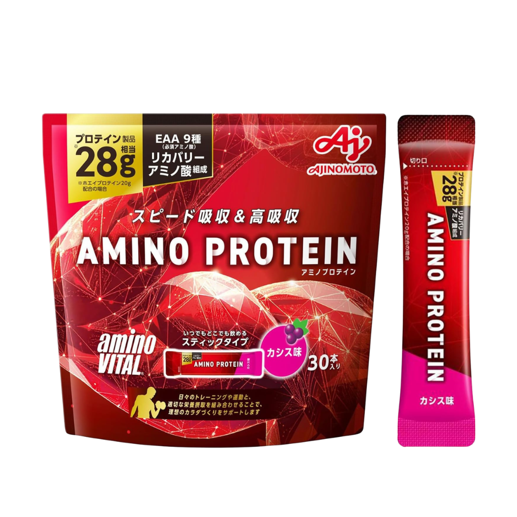 aminoVITAL Amino Protein 30P