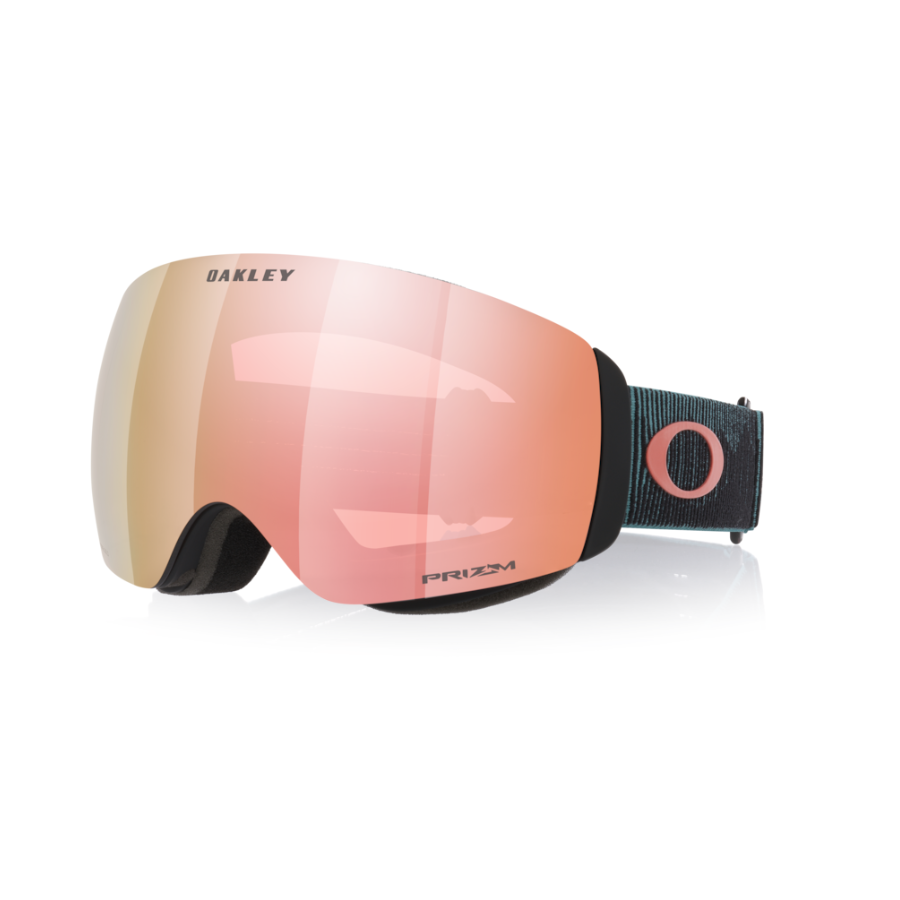 Oakley Flight Deck M Snow Goggles 0OO7064-7064H100