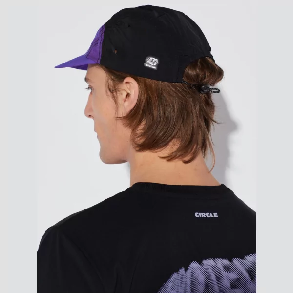 Ciele - CIRCLE Casquette Run POP - Cam2 