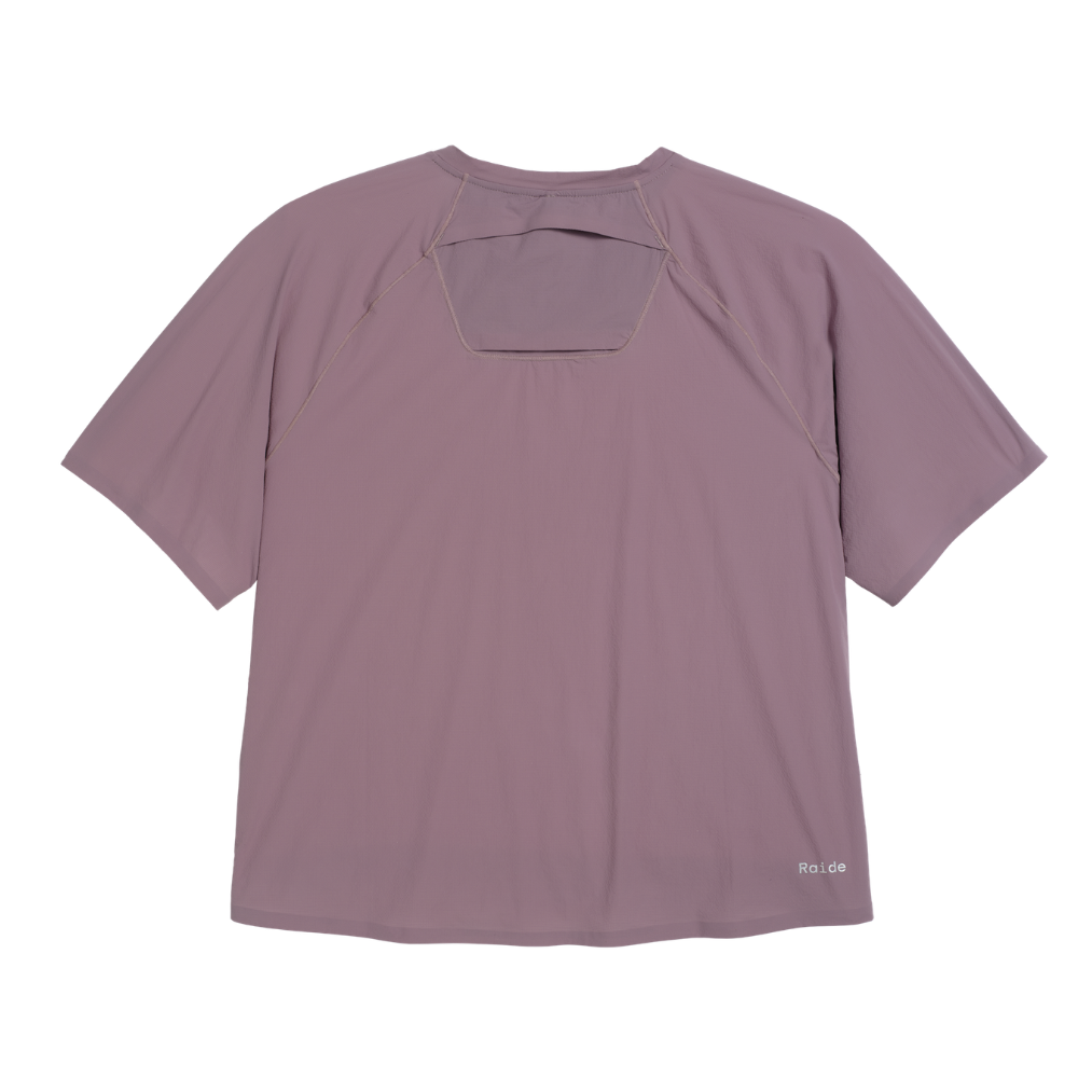 Raide Women's RaceTech Tee