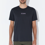 CIRCLE Men's Agility Run CAF 3.0 T-shirt