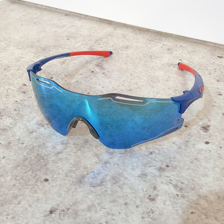 Oakley - Oakley Cybr Zero Sunglasses 0OO9512D-95121339 (Special Edition) - Cam2 