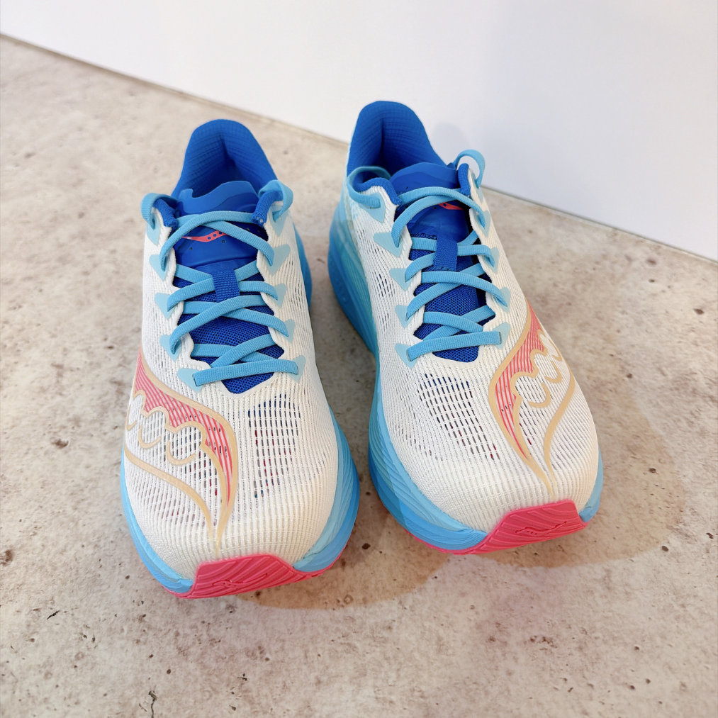 Saucony Unisex's Endorphin Azura+ Road Running Shoes