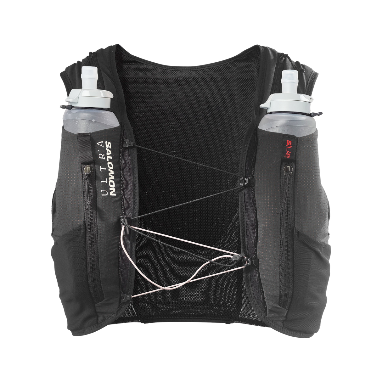 Salomon - Salomon Unisex's S/Lab Ultra 12 Set (LC2863300) - Cam2 