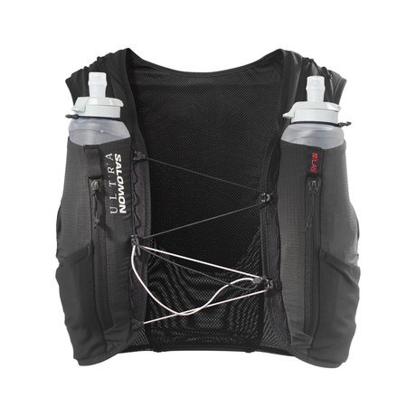 Salomon - Salomon Unisex's S/Lab Ultra 12 Set (LC2863300) - Cam2 